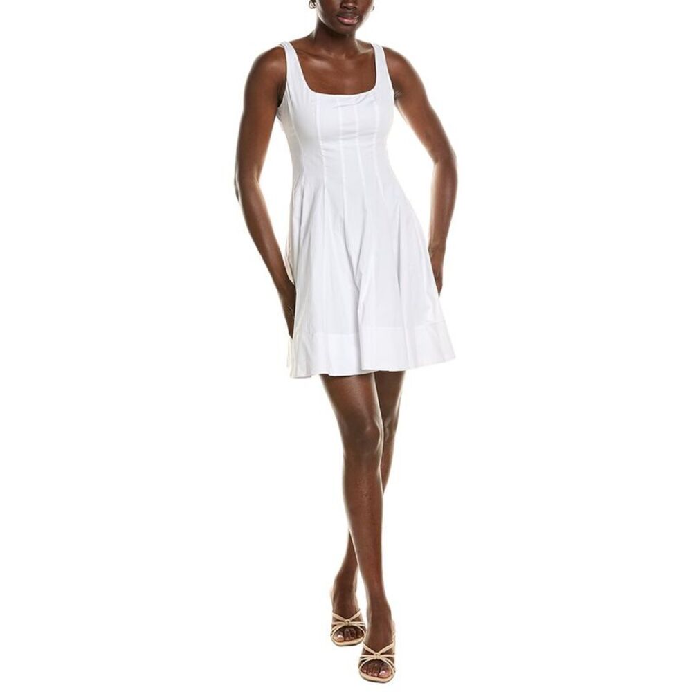 Jl Luxe Womens  Mini Dress, Black